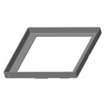 Rámek KV 025N 01 BD